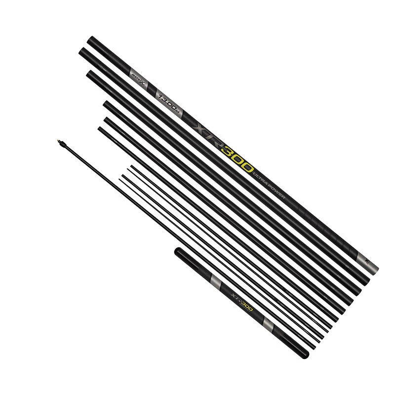 Matrix XTR300 Ultra Power 13.0m Pole